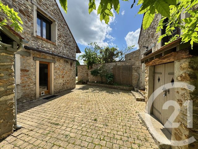 Maison à vendre - 11 pièces - 249,09 m2 - Pringy - 77 - ILE-DE-FRANCE