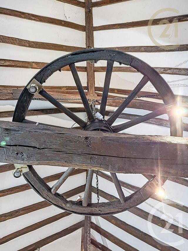 Maison à vendre - 11 pièces - 249,09 m2 - Pringy - 77 - ILE-DE-FRANCE