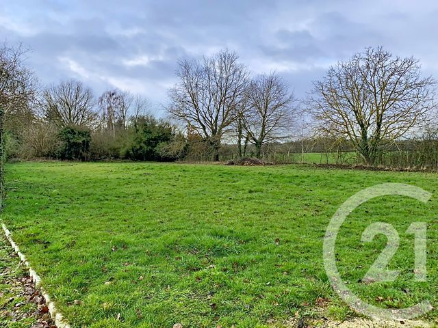 Maison &agrave; vendre - 2 pi&egrave;ces - 39,94 m2 - St Sauveur Sur Ecole - 77 - ILE-DE-FRANCE