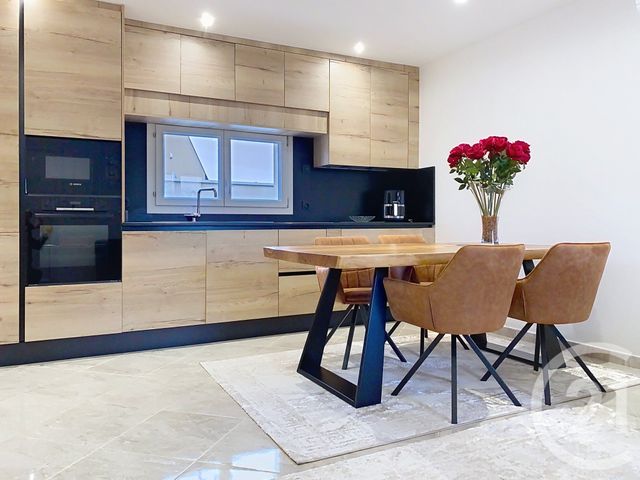 Maison &agrave; vendre - 2 pi&egrave;ces - 39,94 m2 - St Sauveur Sur Ecole - 77 - ILE-DE-FRANCE