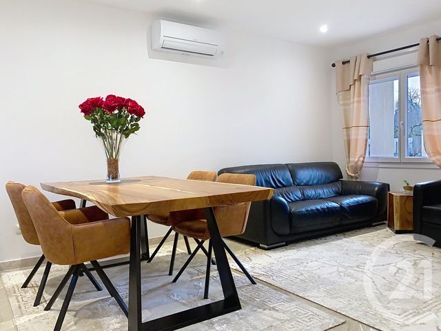 Maison &agrave; vendre - 2 pi&egrave;ces - 39,94 m2 - St Sauveur Sur Ecole - 77 - ILE-DE-FRANCE