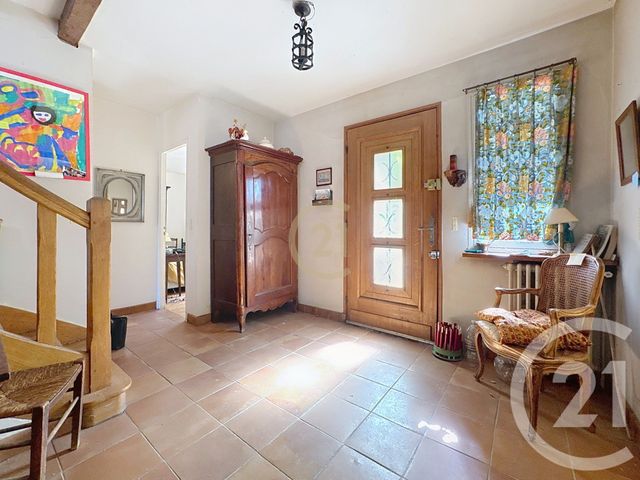 Maison &agrave; vendre - 8 pi&egrave;ces - 234,20 m2 - Cely En Biere - 77 - ILE-DE-FRANCE