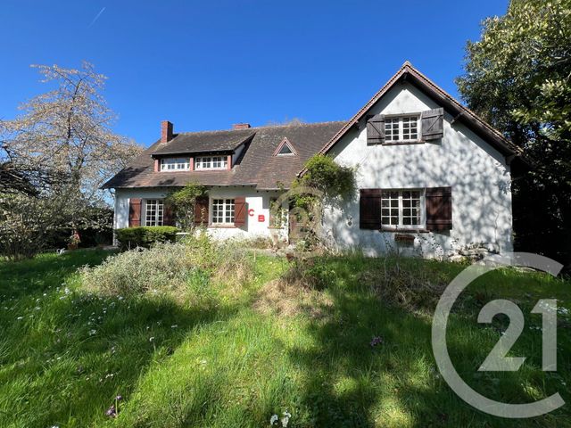 Maison &agrave; vendre - 8 pi&egrave;ces - 234,20 m2 - Cely En Biere - 77 - ILE-DE-FRANCE