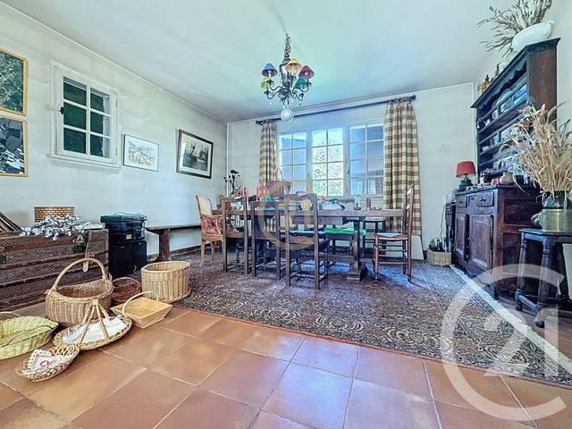 Maison &agrave; vendre - 8 pi&egrave;ces - 234,20 m2 - Cely En Biere - 77 - ILE-DE-FRANCE