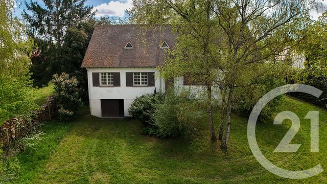 Maison &agrave; vendre - 8 pi&egrave;ces - 234,20 m2 - Cely En Biere - 77 - ILE-DE-FRANCE