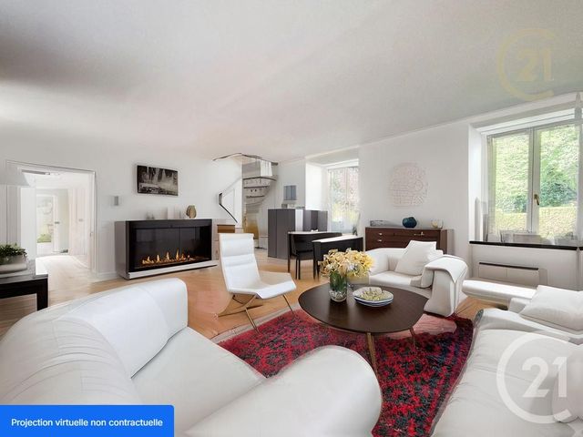 Maison à vendre - 10 pièces - 220,48 m2 - Pringy - 77 - ILE-DE-FRANCE