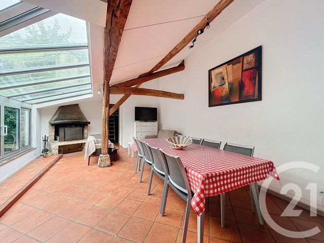 Maison à vendre - 23 pièces - 546 m2 - Noisy Sur Ecole - 77 - ILE-DE-FRANCE