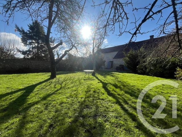 Maison à vendre - 23 pièces - 546 m2 - Noisy Sur Ecole - 77 - ILE-DE-FRANCE