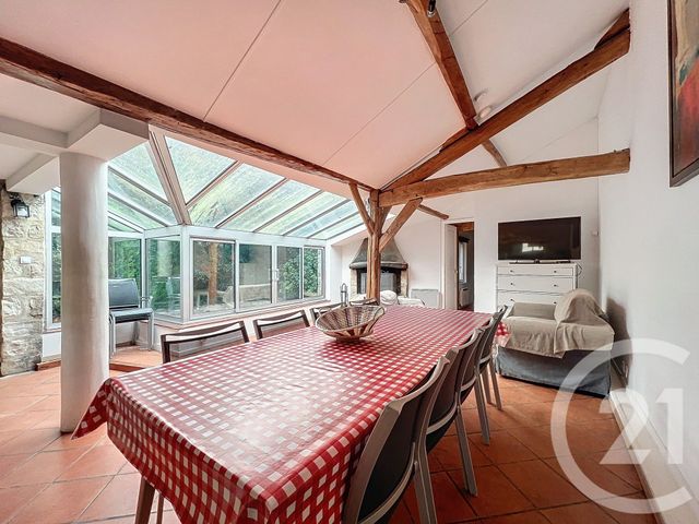 Maison à vendre - 23 pièces - 546 m2 - Noisy Sur Ecole - 77 - ILE-DE-FRANCE