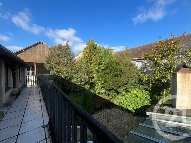 Maison à vendre - 23 pièces - 546 m2 - Noisy Sur Ecole - 77 - ILE-DE-FRANCE