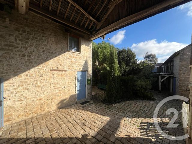 Maison à vendre - 23 pièces - 546 m2 - Noisy Sur Ecole - 77 - ILE-DE-FRANCE