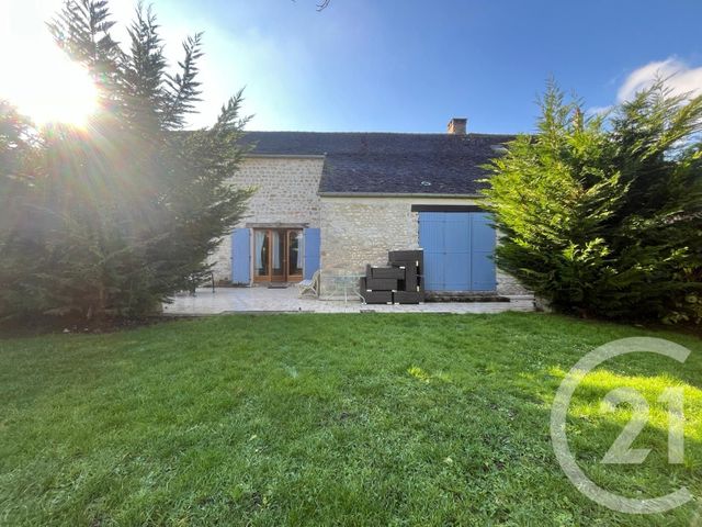 Maison à vendre - 23 pièces - 546 m2 - Noisy Sur Ecole - 77 - ILE-DE-FRANCE