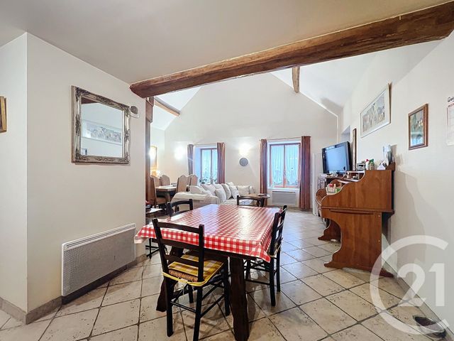 Maison à vendre - 23 pièces - 546 m2 - Noisy Sur Ecole - 77 - ILE-DE-FRANCE