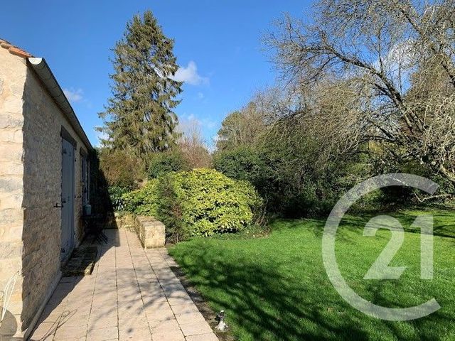 Maison à vendre - 23 pièces - 546 m2 - Noisy Sur Ecole - 77 - ILE-DE-FRANCE