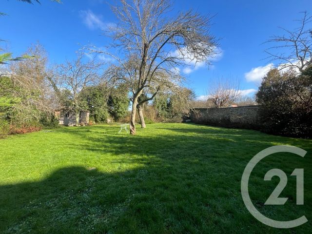 Maison à vendre - 23 pièces - 546 m2 - Noisy Sur Ecole - 77 - ILE-DE-FRANCE