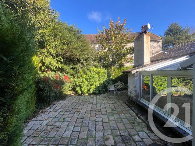 Maison à vendre - 23 pièces - 546 m2 - Noisy Sur Ecole - 77 - ILE-DE-FRANCE