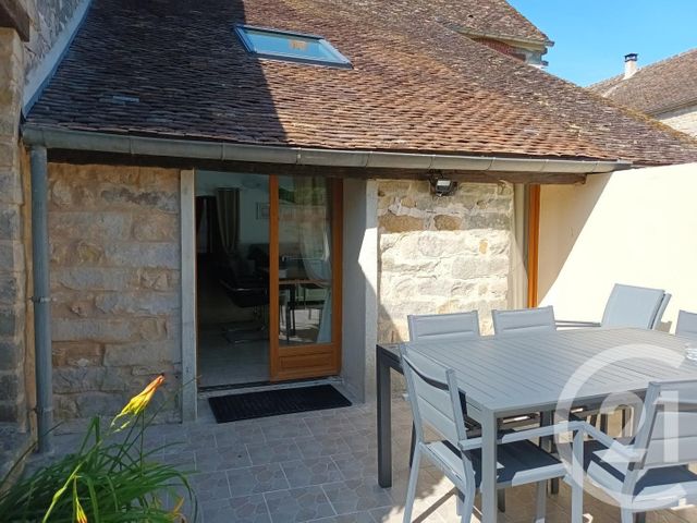 Maison à vendre - 23 pièces - 546 m2 - Noisy Sur Ecole - 77 - ILE-DE-FRANCE