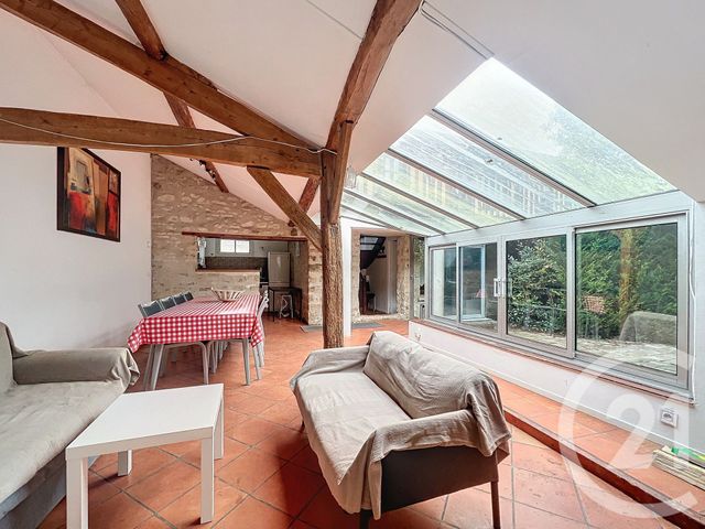 Maison à vendre - 23 pièces - 546 m2 - Noisy Sur Ecole - 77 - ILE-DE-FRANCE