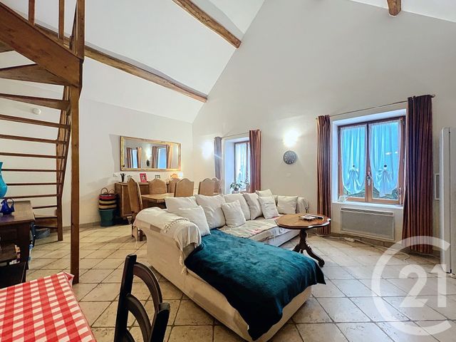 Maison à vendre - 23 pièces - 546 m2 - Noisy Sur Ecole - 77 - ILE-DE-FRANCE