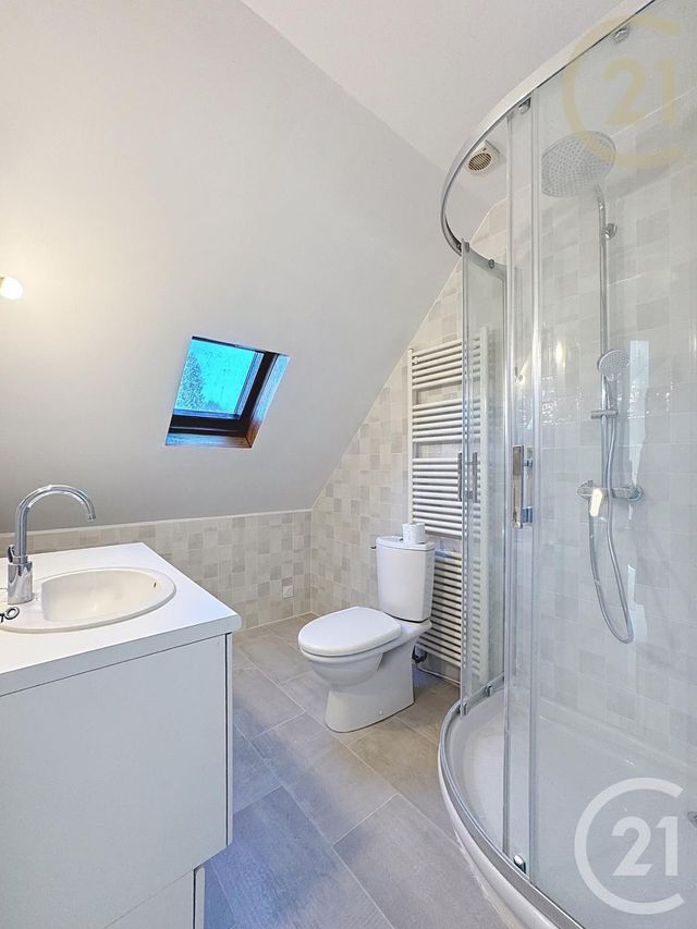 Maison &agrave; vendre - 6 pi&egrave;ces - 167,53 m2 - St Sauveur Sur Ecole - 77 - ILE-DE-FRANCE