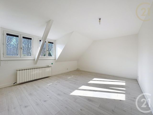 Maison &agrave; vendre - 6 pi&egrave;ces - 167,53 m2 - St Sauveur Sur Ecole - 77 - ILE-DE-FRANCE