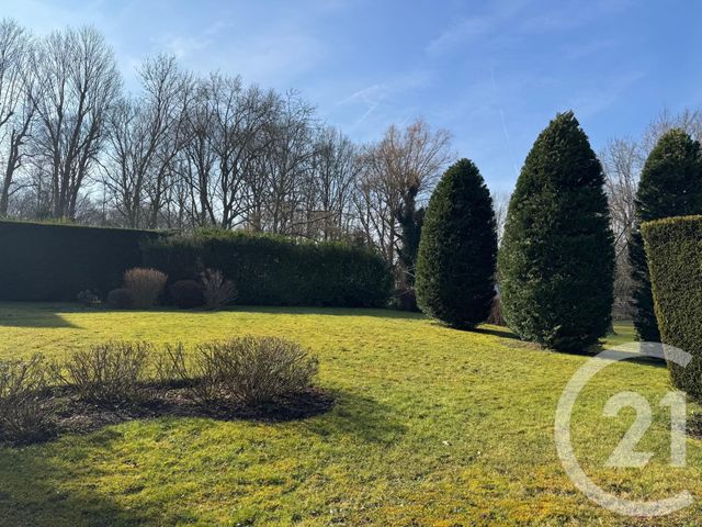 Maison &agrave; vendre - 6 pi&egrave;ces - 167,53 m2 - St Sauveur Sur Ecole - 77 - ILE-DE-FRANCE