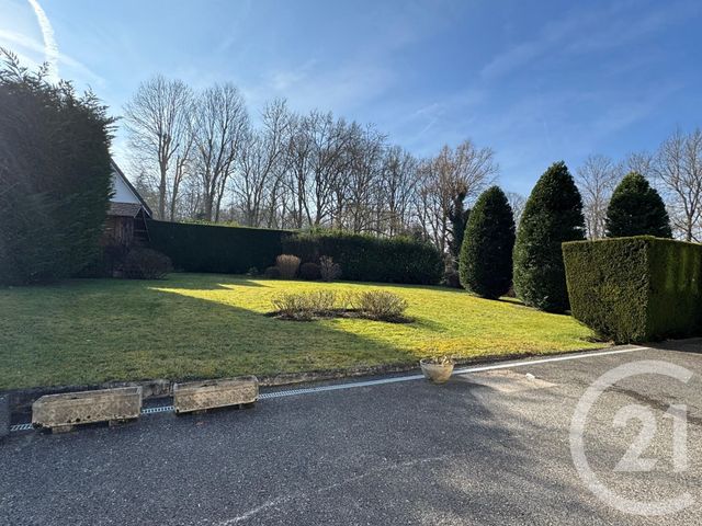 Maison &agrave; vendre - 6 pi&egrave;ces - 167,53 m2 - St Sauveur Sur Ecole - 77 - ILE-DE-FRANCE