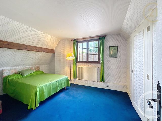 Maison à vendre - 7 pièces - 186 m2 - Seine Port - 77 - ILE-DE-FRANCE