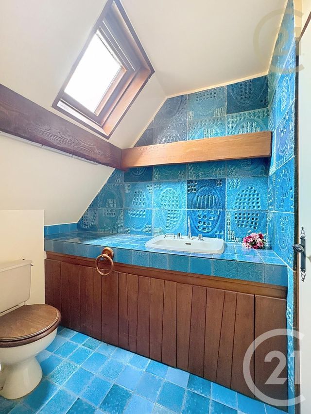 Maison à vendre - 7 pièces - 186 m2 - Seine Port - 77 - ILE-DE-FRANCE