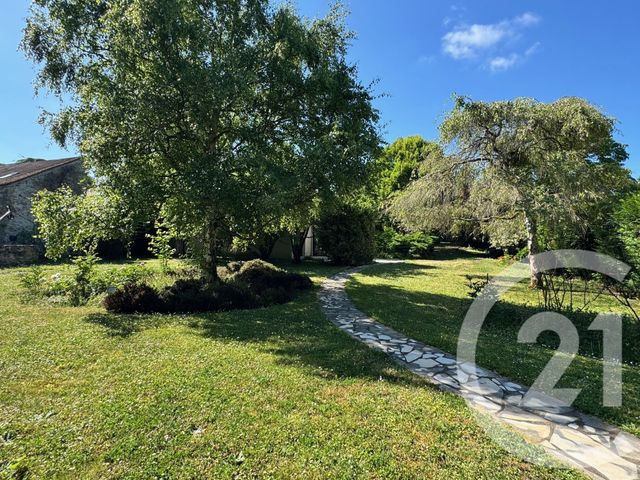 Maison à vendre - 7 pièces - 186 m2 - Seine Port - 77 - ILE-DE-FRANCE