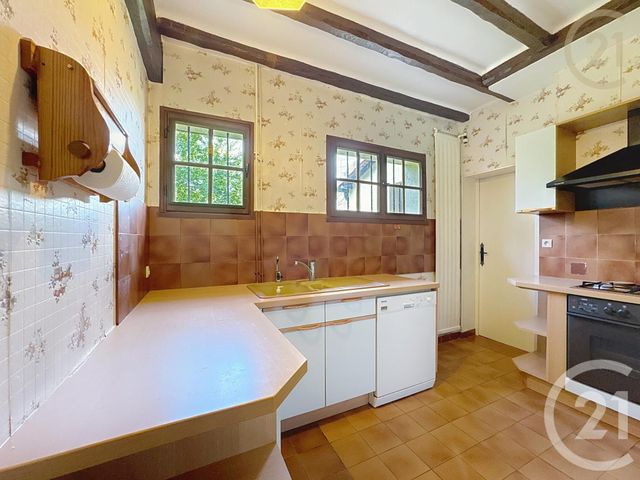 Maison à vendre - 7 pièces - 186 m2 - Seine Port - 77 - ILE-DE-FRANCE