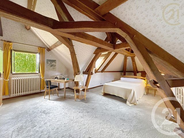 Maison à vendre - 7 pièces - 186 m2 - Seine Port - 77 - ILE-DE-FRANCE