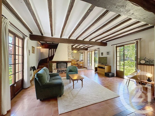 Maison à vendre - 7 pièces - 186 m2 - Seine Port - 77 - ILE-DE-FRANCE