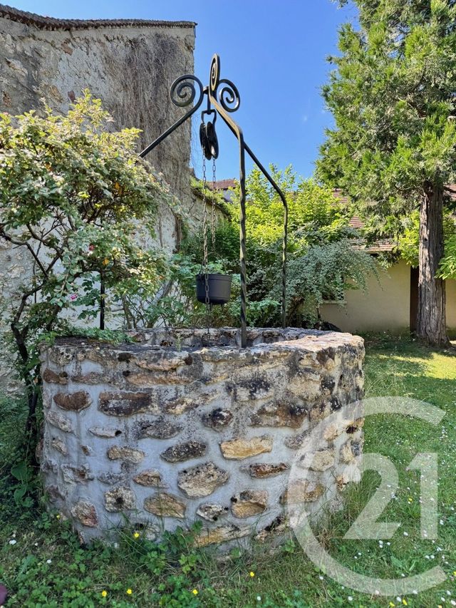 Maison à vendre - 7 pièces - 186 m2 - Seine Port - 77 - ILE-DE-FRANCE