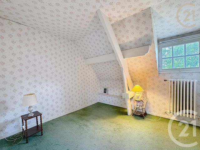 Maison à vendre - 7 pièces - 186 m2 - Seine Port - 77 - ILE-DE-FRANCE