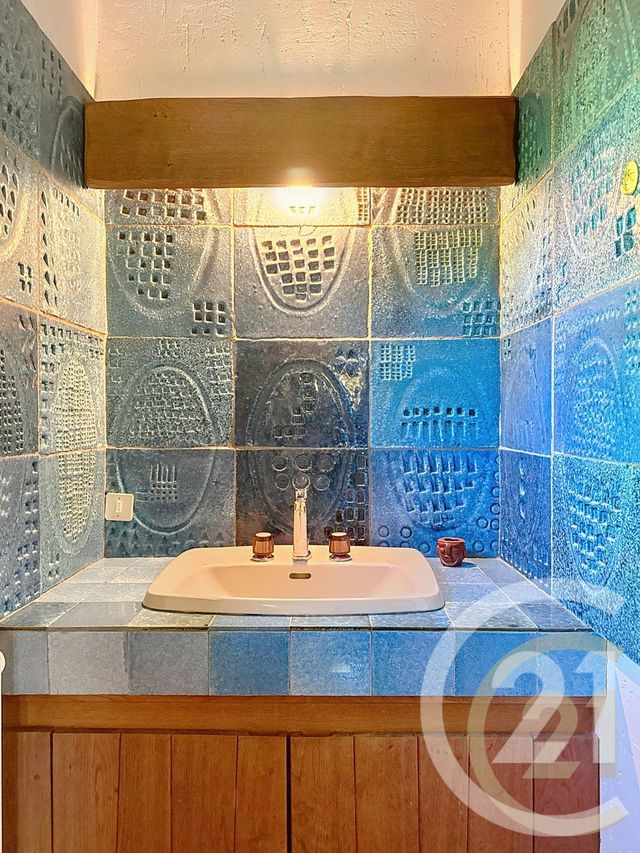 Maison à vendre - 7 pièces - 186 m2 - Seine Port - 77 - ILE-DE-FRANCE