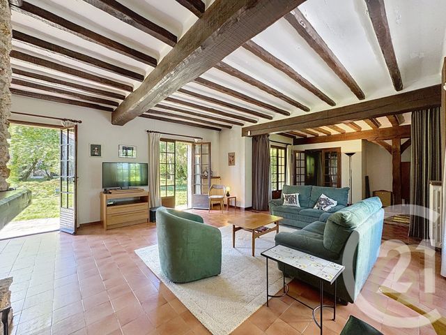 Maison à vendre - 7 pièces - 186 m2 - Seine Port - 77 - ILE-DE-FRANCE