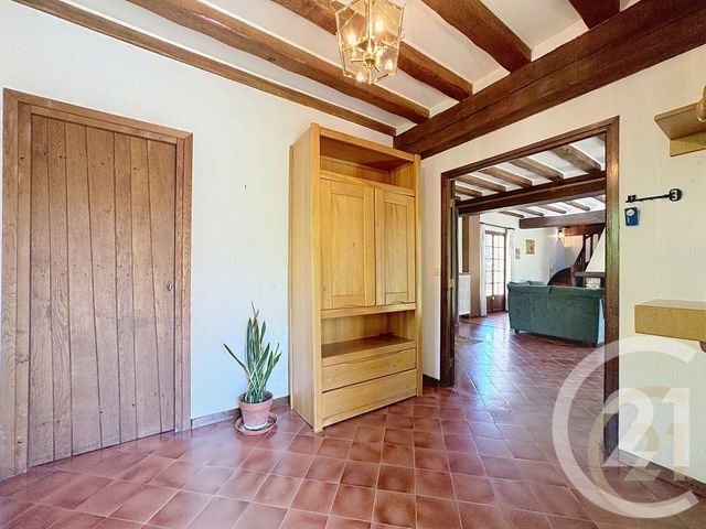 Maison à vendre - 7 pièces - 186 m2 - Seine Port - 77 - ILE-DE-FRANCE