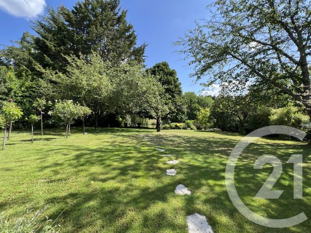 Maison à vendre - 8 pièces - 199,60 m2 - St Fargeau Ponthierry - 77 - ILE-DE-FRANCE