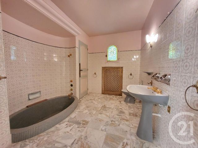 Maison à vendre - 5 pièces - 137,30 m2 - Chateau Landon - 77 - ILE-DE-FRANCE