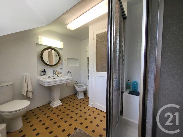 Maison à vendre - 5 pièces - 137,30 m2 - Chateau Landon - 77 - ILE-DE-FRANCE