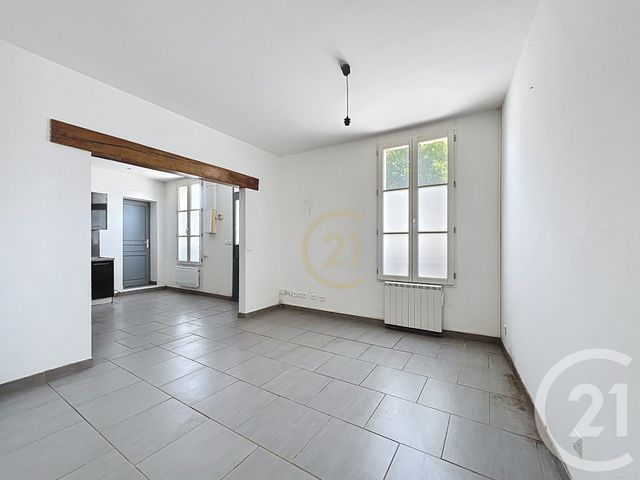 Maison &agrave; vendre - 3 pi&egrave;ces - 73,76 m2 - St Martin En Biere - 77 - ILE-DE-FRANCE