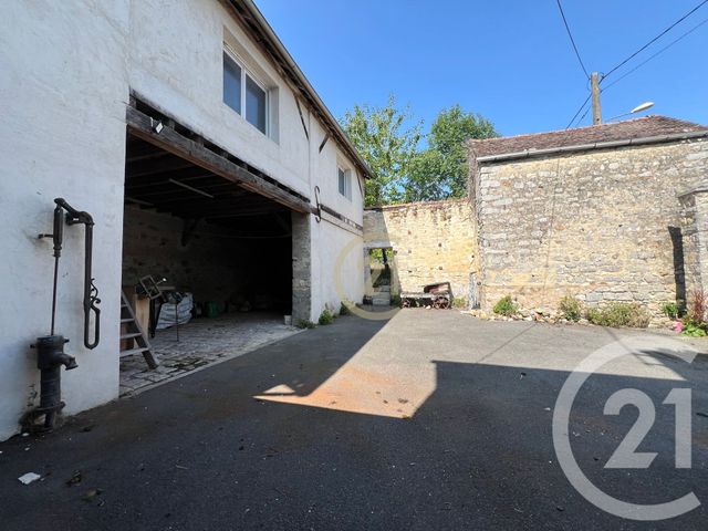 Maison &agrave; vendre - 3 pi&egrave;ces - 73,76 m2 - St Martin En Biere - 77 - ILE-DE-FRANCE