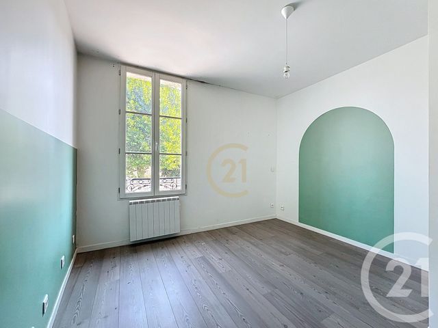 Maison &agrave; vendre - 3 pi&egrave;ces - 73,76 m2 - St Martin En Biere - 77 - ILE-DE-FRANCE