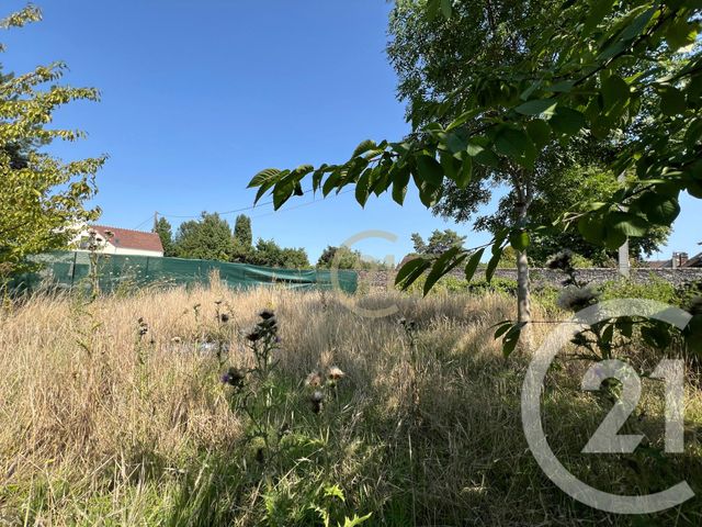 Maison &agrave; vendre - 3 pi&egrave;ces - 73,76 m2 - St Martin En Biere - 77 - ILE-DE-FRANCE