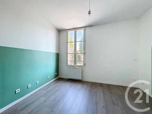 Maison &agrave; vendre - 3 pi&egrave;ces - 73,76 m2 - St Martin En Biere - 77 - ILE-DE-FRANCE