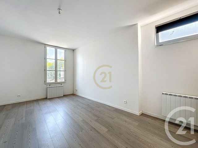 Maison &agrave; vendre - 3 pi&egrave;ces - 73,76 m2 - St Martin En Biere - 77 - ILE-DE-FRANCE