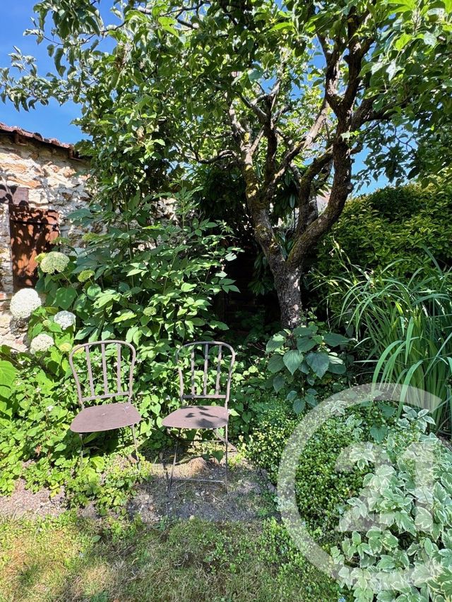 Maison &agrave; vendre - 7 pi&egrave;ces - 125 m2 - St Fargeau Ponthierry - 77 - ILE-DE-FRANCE