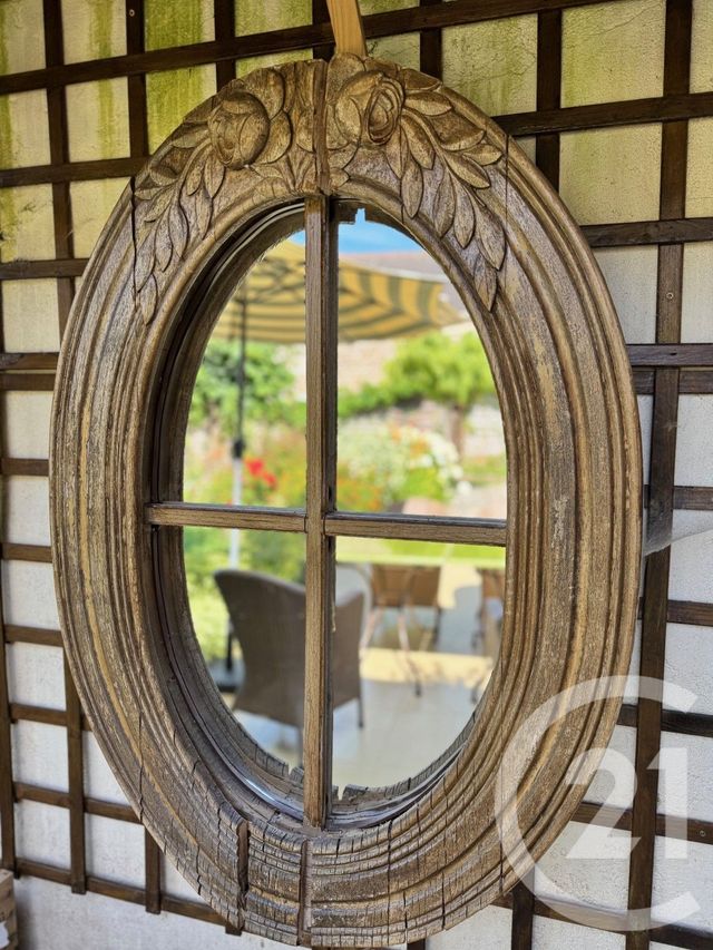 Maison &agrave; vendre - 7 pi&egrave;ces - 125 m2 - St Fargeau Ponthierry - 77 - ILE-DE-FRANCE