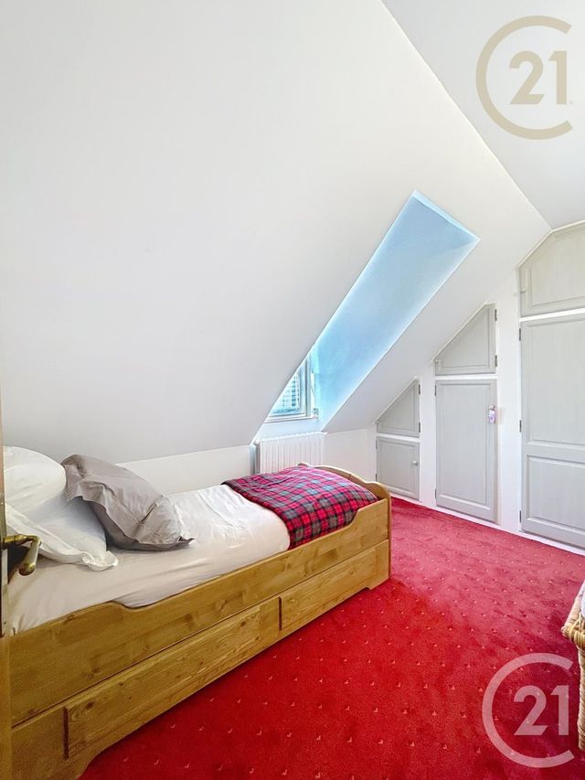 Maison &agrave; vendre - 7 pi&egrave;ces - 125 m2 - St Fargeau Ponthierry - 77 - ILE-DE-FRANCE